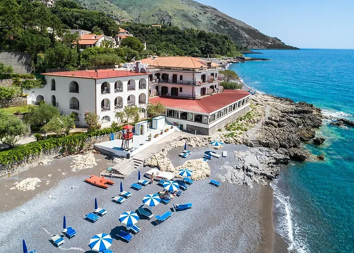 Hotel sul MareGabbiano