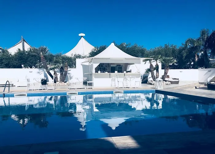 Female Resort San Felice Circeo