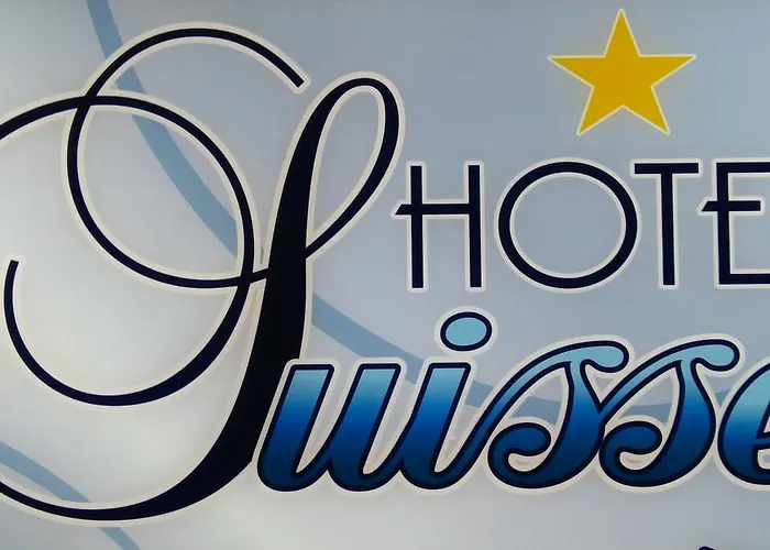Hotel Suisse Sestri Levante