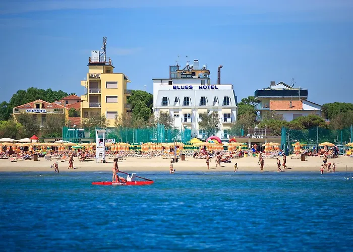 Hotel Blues Cervia