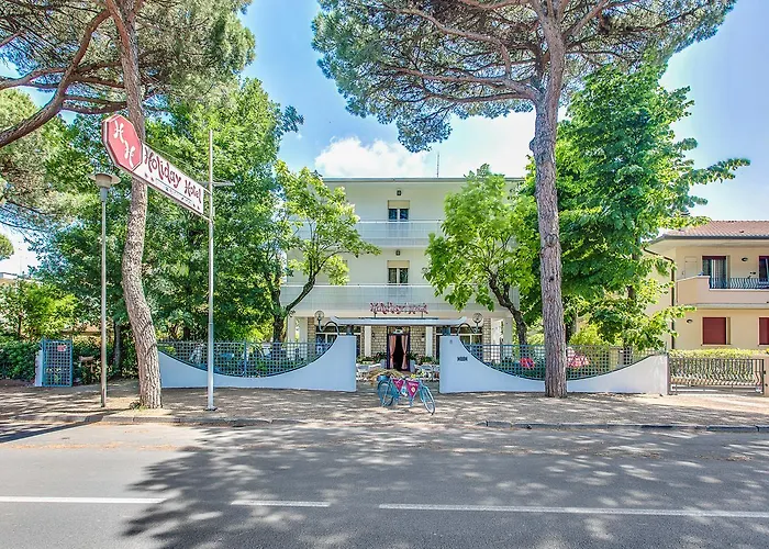 Holiday Milano Marittima