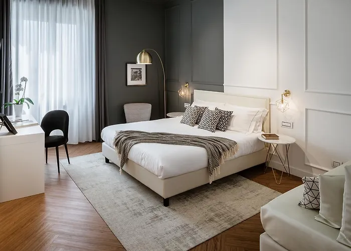 Hotel sul MareBirkin Marina