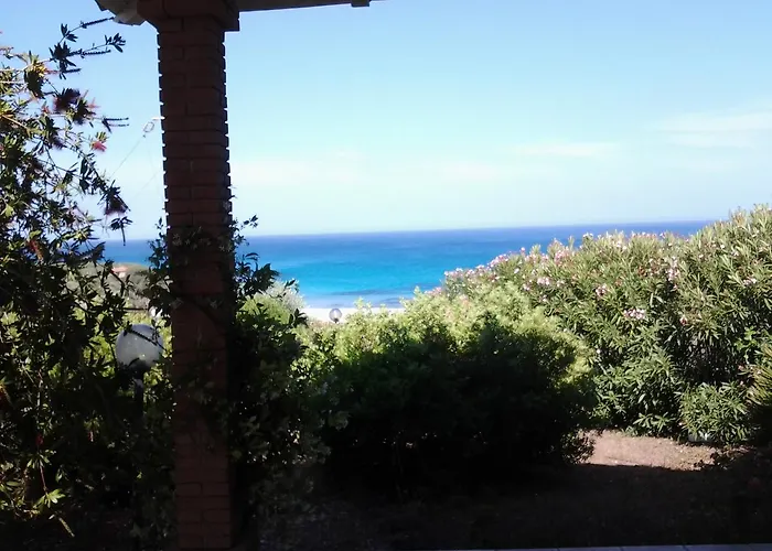 Cottage Fuile 'E Mare Orosei