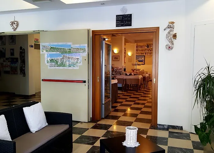 Hotel Marietta Caorle