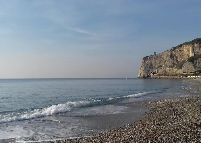 Hotel La Rosa Dei Venti Finale Ligure