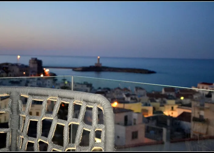 Hotel sul MareQuintessenza - Charme