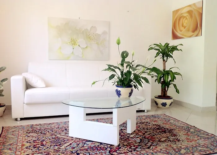 Residence Villa Ofelia