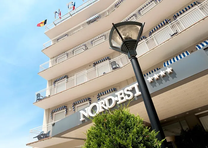 Hotel Nord Est Cattolica