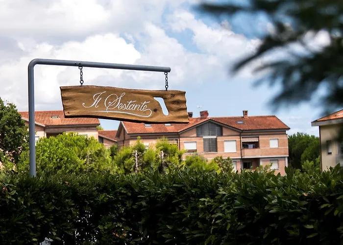 Hotel Il Sestante Civitanova Marche
