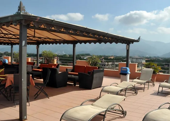 Hotel Eur Lido di Camaiore