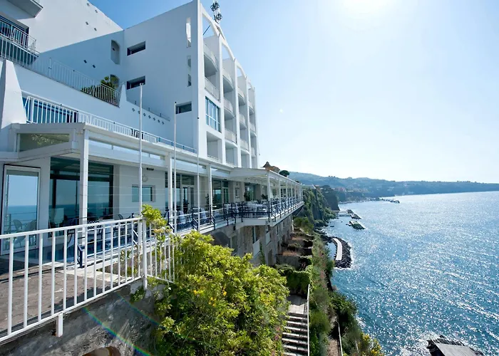 Hotel Parco dei Principi Sorrento