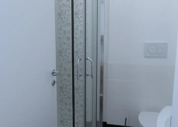 Bed and Breakfast La Casa Del Gelso Bianco Otranto