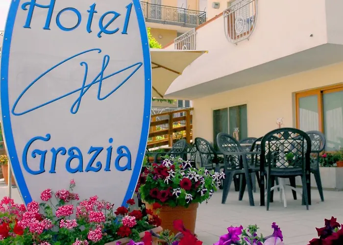 Grazia Hotel