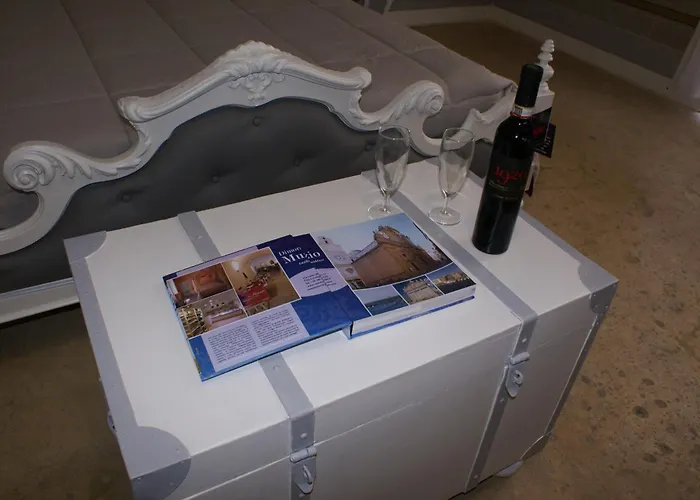 Hotel sul MareDimora Muzio&Restaurant