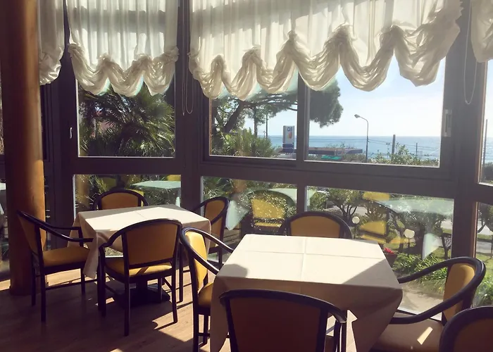 Hotel sul MareNapoleon