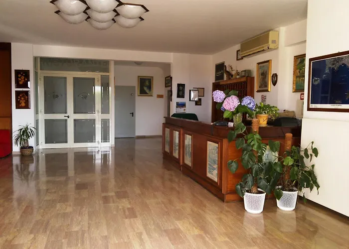 Central Park Massa Lubrense