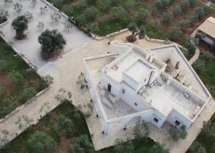 Pignata Bed & Breakfast Savelletri