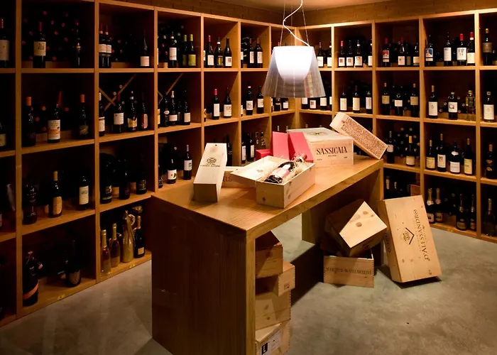 Hotel sul MareLamberti