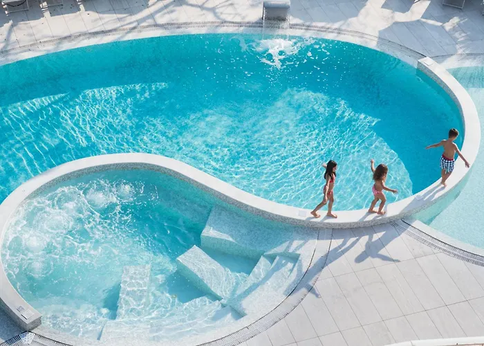 Hotel sul MareBlu Suite Resort