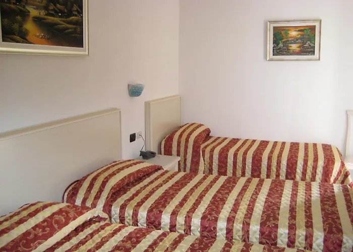 Scano Comfort Inn Santa Teresa di Gallura