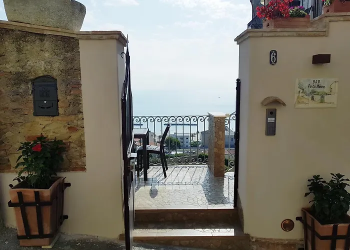B&B Porta Marina Grottammare
