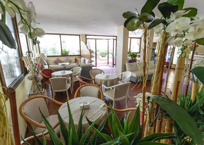 Hotel Deborah Milano Marittima