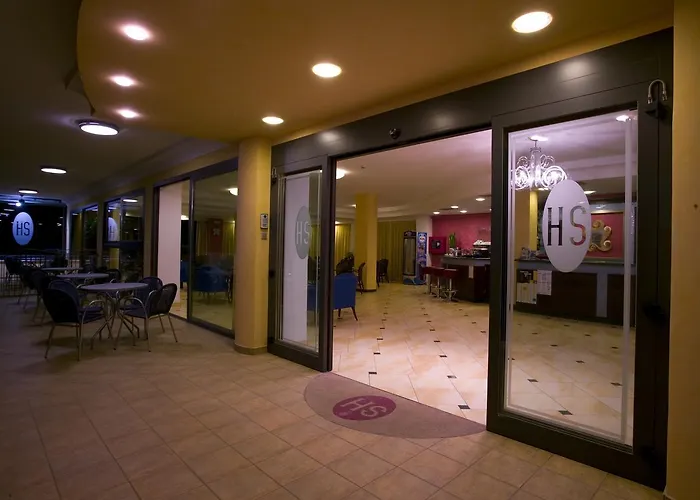 Hotel Semprini Bellaria-Igea Marina