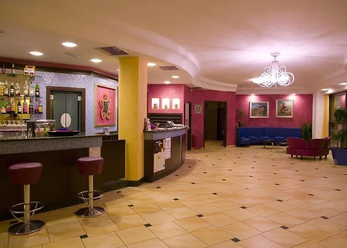 Hotel Semprini Bellaria-Igea Marina
