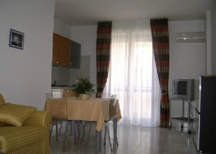 Residence Montegrappa Cagliari