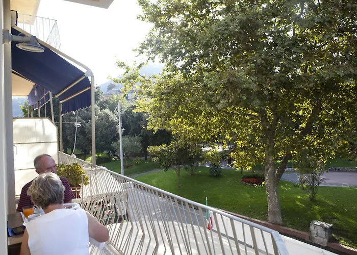 Hotel sul MareGarden