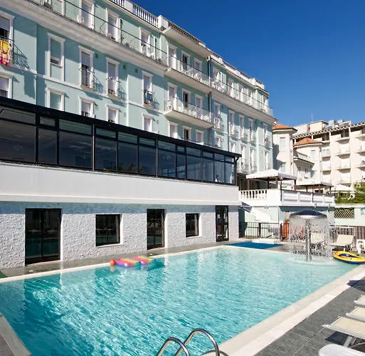 Hotel Garden Cattolica