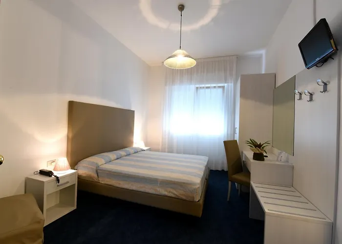 Hotel Savoia Lido di Jesolo