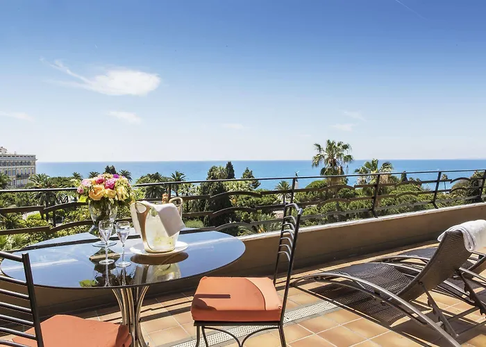 Anantara Plaza Nice Hotel