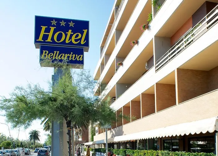 Hotel sul MareBellariva