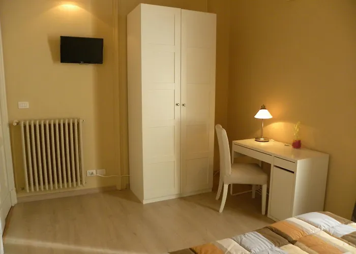 Hotel sul MareResidenza Umberto