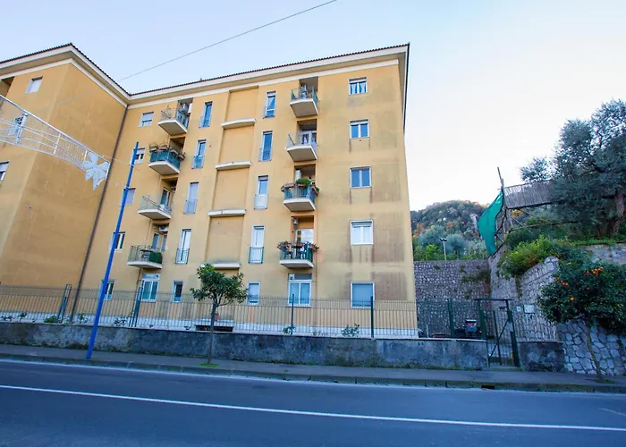 B&B Degli Aranci Sorrento