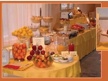 Hotel sul MareModerno