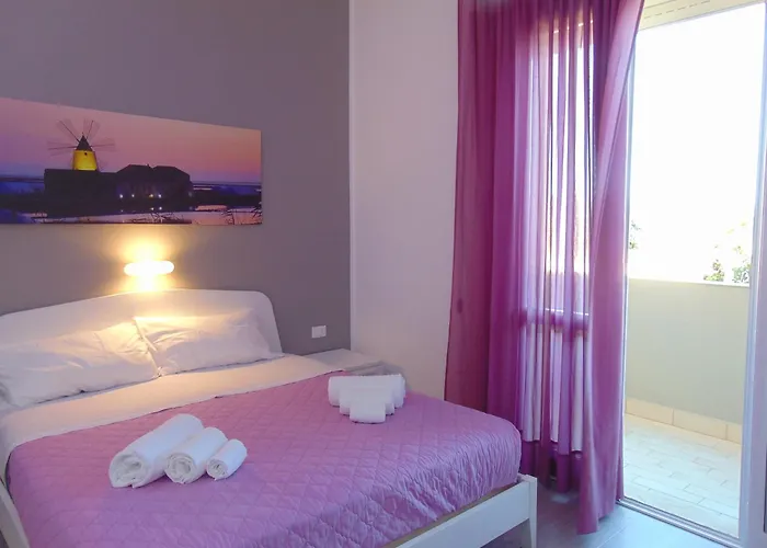 Residence Le Isole Marsala