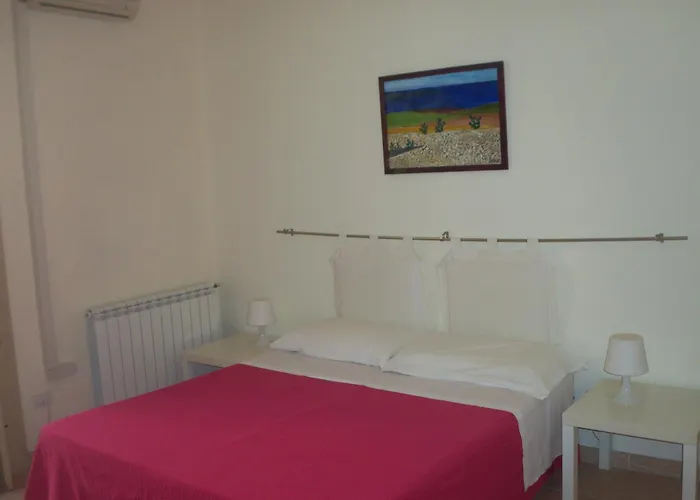 B&B Caravaggio Basic Rooms Near Ortigia Syracuse