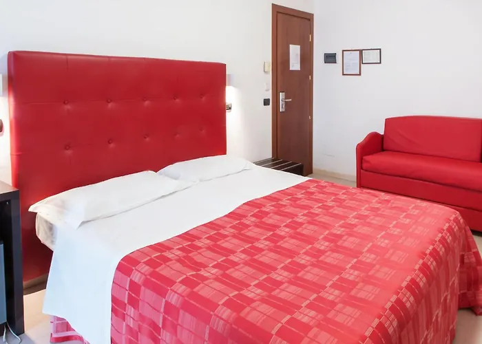 Hotel Villa Corallo San Benedetto del Tronto