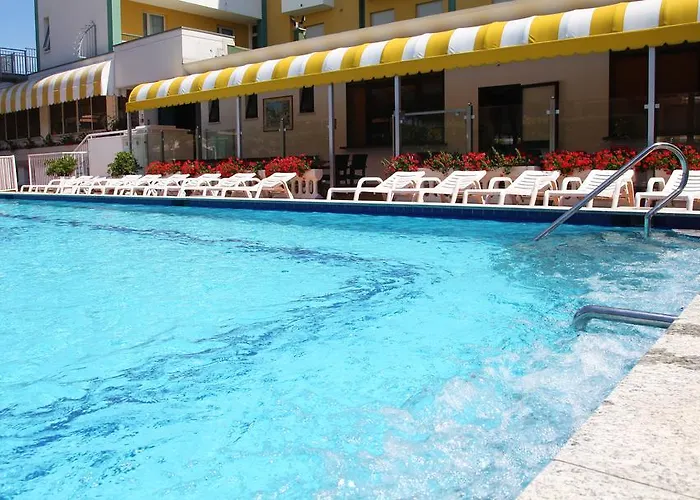 Hotel sul MarePark Perù ***S