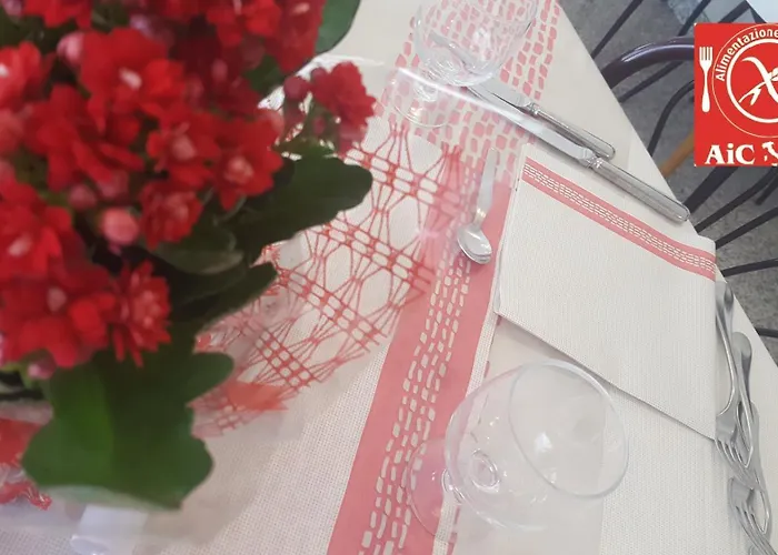 Albergo Sabrina Rimini