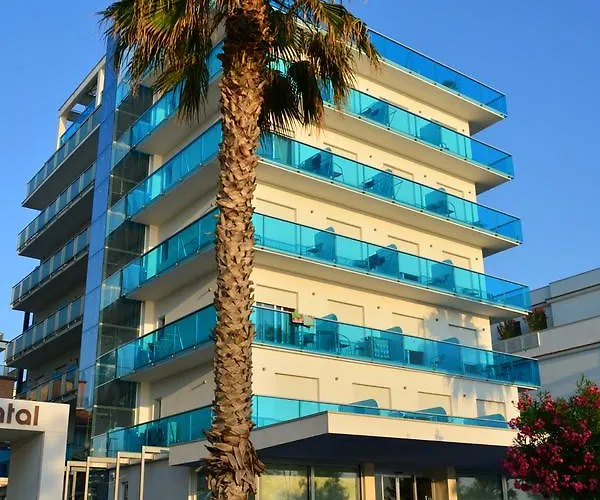 Hotel Altis San Benedetto del Tronto