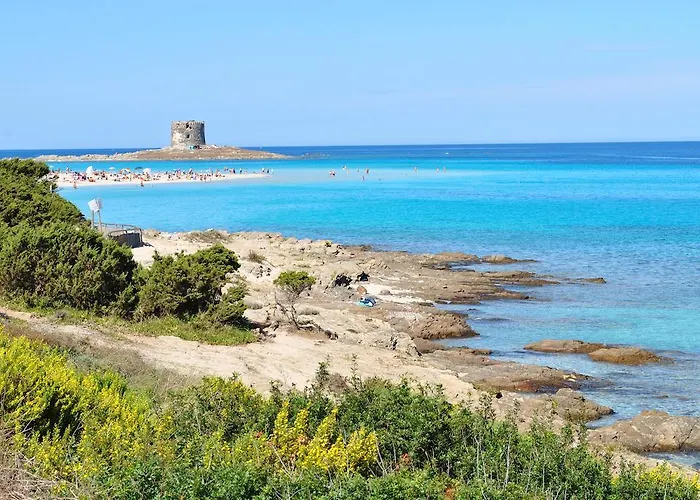 Hotel sul MareGeranio Rosso