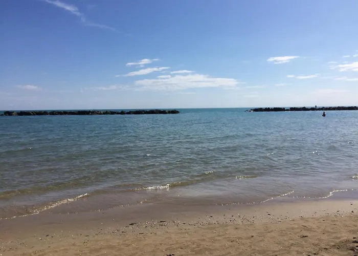 Residence Dolce Vita San Benedetto del Tronto