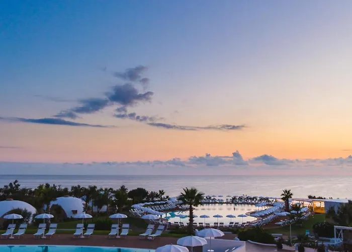 Torre Cintola Natural Sea Emotions Monopoli