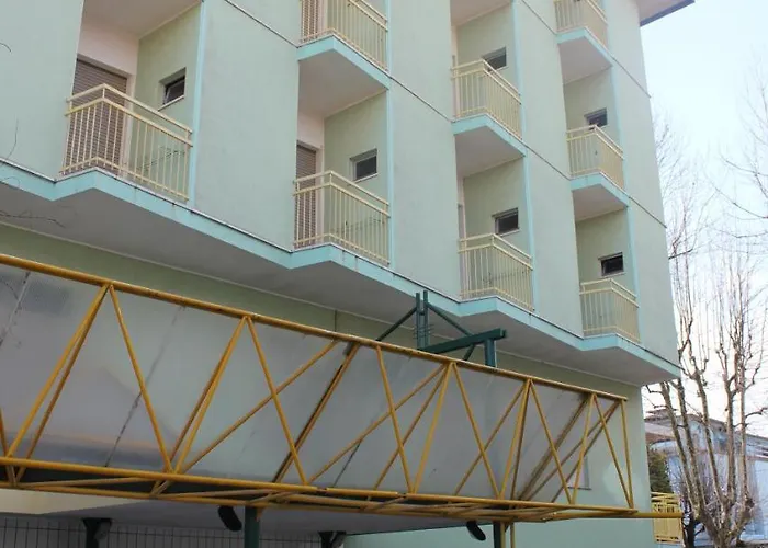 Hotel Sidney Bellaria-Igea Marina