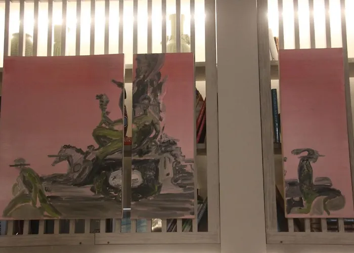 Hotel sul MareLucerna