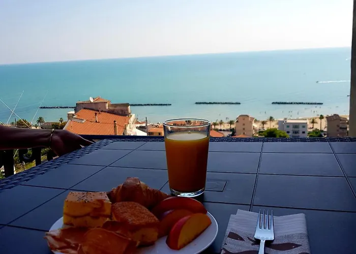 B&B Porta Marina Grottammare
