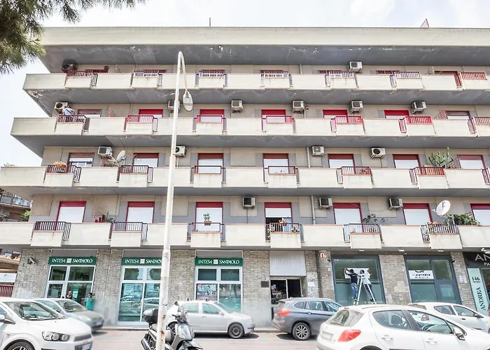 B&B Le Ciminiere Catania